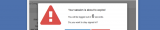Session Timeout Warning Popup with Countdown